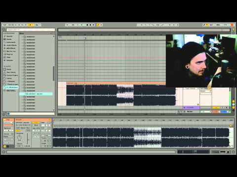 Ableton Live 9 : Warping Made Extremely Easy &amp; Fast