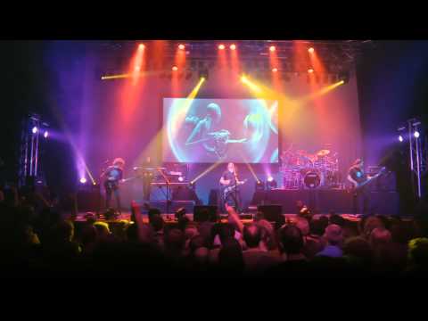 Porcupine Tree &quot;Sleep Together&quot; Live in Tilburg